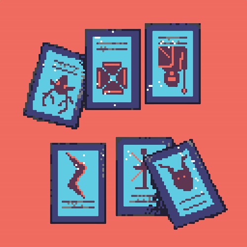 طراحی بازی رومیزی