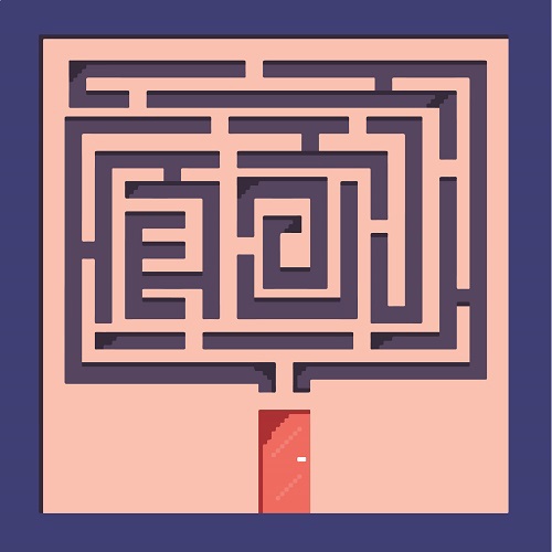 طراحی اتاق فرار